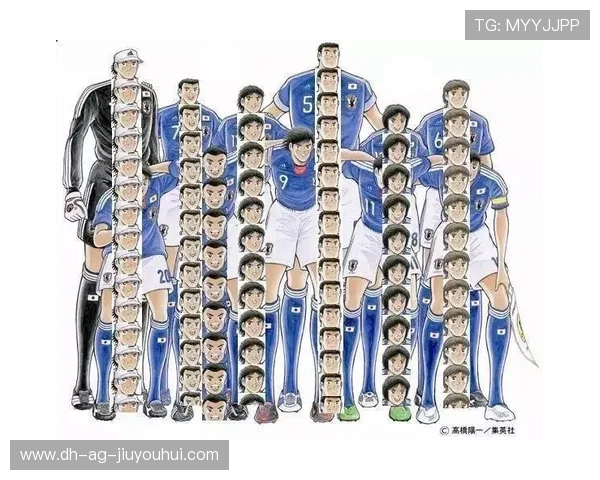 足球小将经典对决集锦精彩瞬间回顾热血对战让你燃爆全场